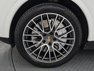 PORSCHE CAYENNE - 6