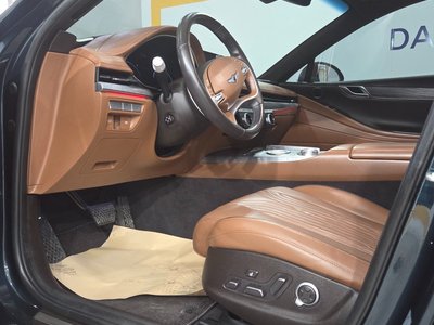 GENESIS G80 (RG3) - 5