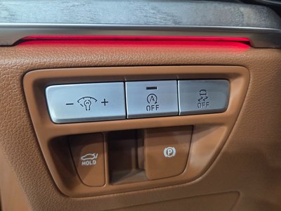 GENESIS G80 (RG3) - 9