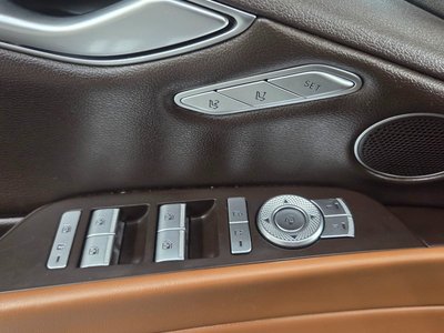 GENESIS G80 (RG3) - 8