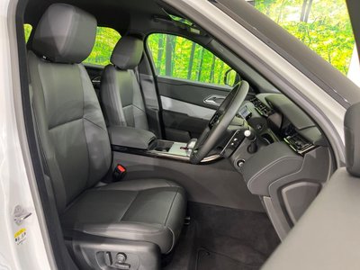 LAND ROVER RANGE ROVER VELAR - 9