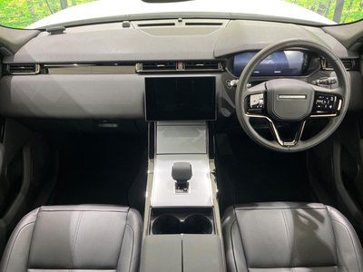 LAND ROVER RANGE ROVER VELAR - 2