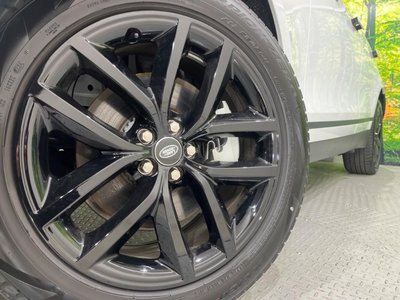 LAND ROVER RANGE ROVER VELAR - 8