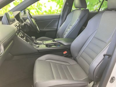 LEXUS IS - 5