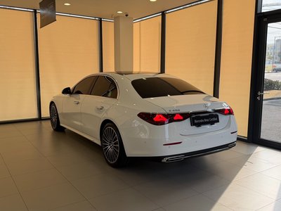 MERCEDES-BENZ E-CLASS - 5