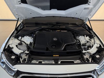 MERCEDES-BENZ E-CLASS - 7