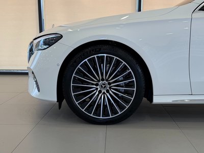 MERCEDES-BENZ E-CLASS - 6