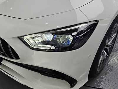 صورة 10 لـ 2022 Mercedes-BENZ GT AMG