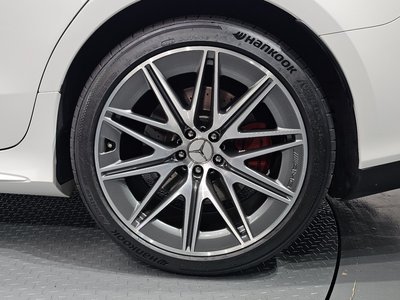 صورة 8 لـ 2022 Mercedes-BENZ GT AMG