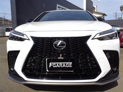 LEXUS NX - 2