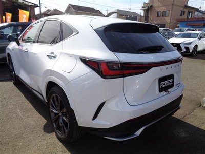 LEXUS NX - 6