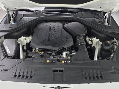 GENESIS GV80 - 7