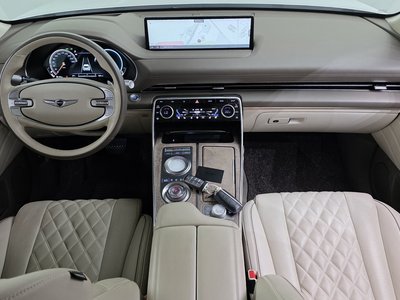 GENESIS GV80 - 5