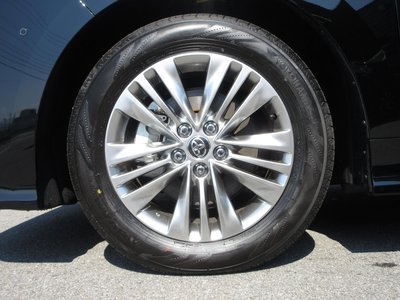 صورة مصغرة 33 لـ 2026 Toyota ALPHARD