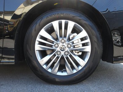 صورة مصغرة 36 لـ 2026 Toyota ALPHARD