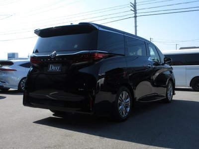 صورة مصغرة 16 لـ 2026 Toyota ALPHARD