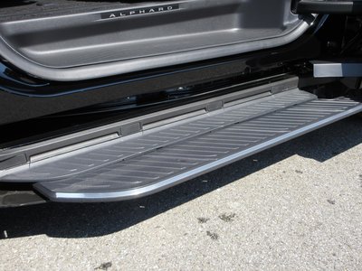 صورة مصغرة 11 لـ 2026 Toyota ALPHARD