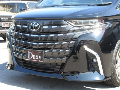 صورة 9 لـ 2026 Toyota ALPHARD