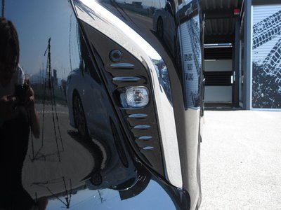 صورة مصغرة 24 لـ 2026 Toyota ALPHARD