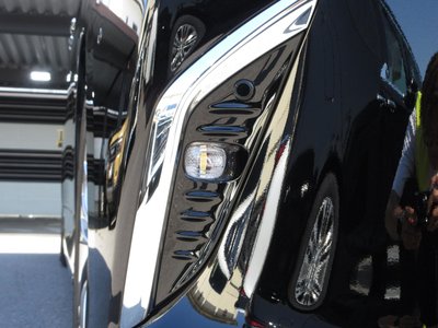 صورة مصغرة 23 لـ 2026 Toyota ALPHARD