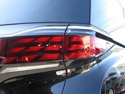 صورة مصغرة 26 لـ 2026 Toyota ALPHARD