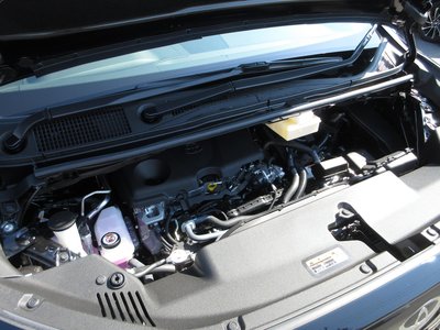 صورة مصغرة 37 لـ 2026 Toyota ALPHARD