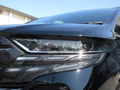 صورة مصغرة 22 لـ 2026 Toyota ALPHARD