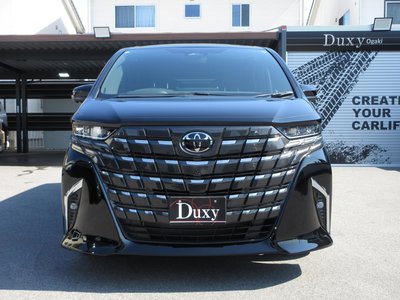 صورة 7 لـ 2026 Toyota ALPHARD