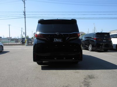 صورة مصغرة 14 لـ 2026 Toyota ALPHARD