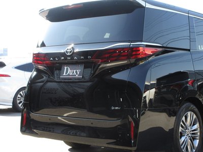 صورة مصغرة 17 لـ 2026 Toyota ALPHARD