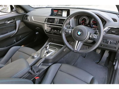 BMW M2 COMPETITION - 3