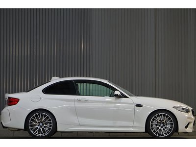 BMW M2 COMPETITION - 7