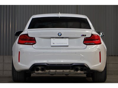 BMW M2 COMPETITION - 9