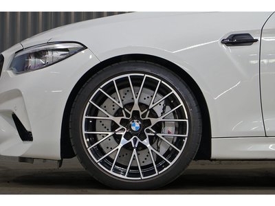 BMW M2 COMPETITION - 10