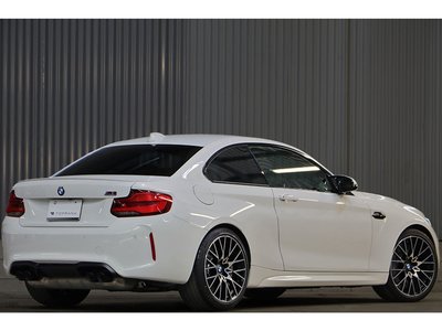 BMW M2 COMPETITION - 2