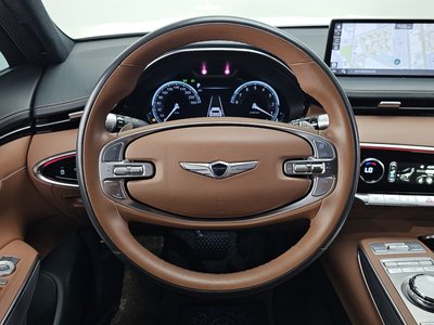 صورة مصغرة 19 لـ 2021 Genesis GV70