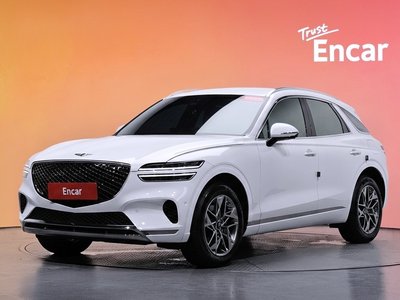 صورة 1 لـ 2021 Genesis GV70