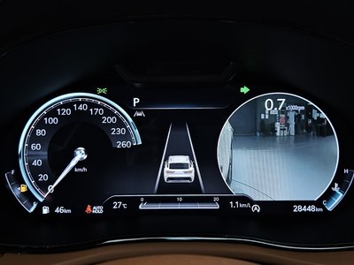 صورة مصغرة 11 لـ 2021 Genesis GV70
