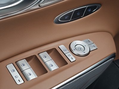 صورة مصغرة 29 لـ 2021 Genesis GV70
