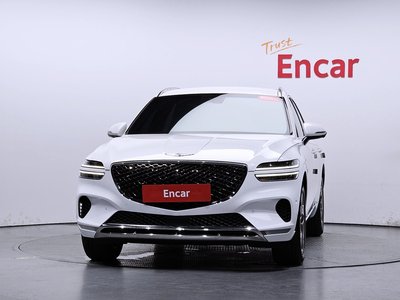 صورة 3 لـ 2021 Genesis GV70