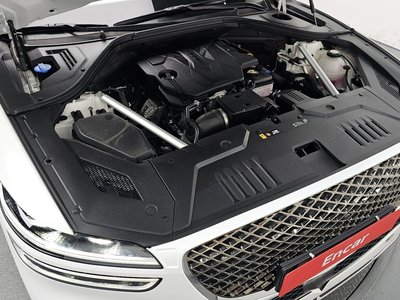 صورة 7 لـ 2021 Genesis GV70