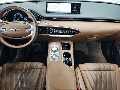 صورة 5 لـ 2021 Genesis GV70