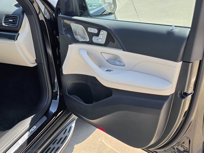 MERCEDES-BENZ GLE-CLASS - 8