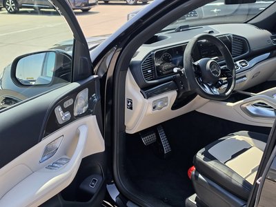 MERCEDES-BENZ GLE-CLASS - 10