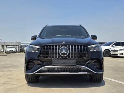 MERCEDES-BENZ GLE-CLASS - 2