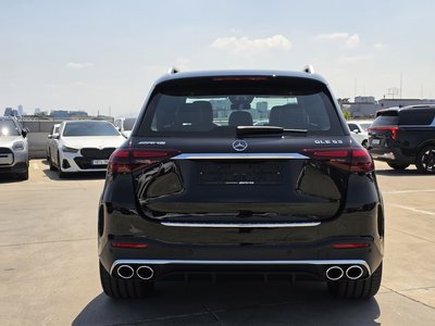 MERCEDES-BENZ GLE-CLASS - 3