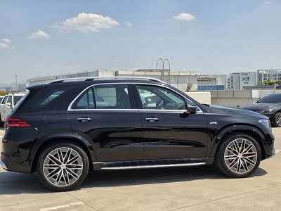 MERCEDES-BENZ GLE-CLASS - 7