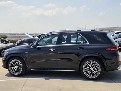 MERCEDES-BENZ GLE-CLASS - 6