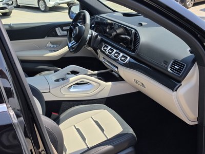 MERCEDES-BENZ GLE-CLASS - 4