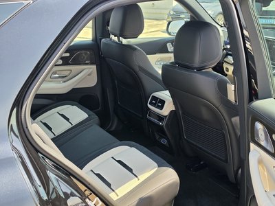 MERCEDES-BENZ GLE-CLASS - 9